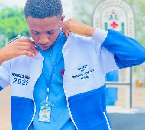 Iyienu School of Nursing