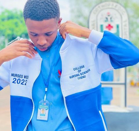 Iyienu School of Nursing