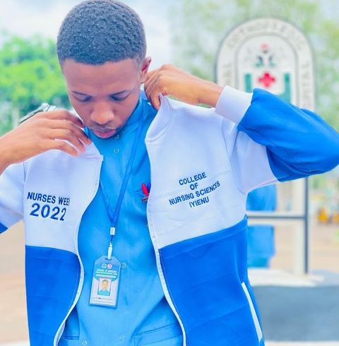 Iyienu School of Nursing