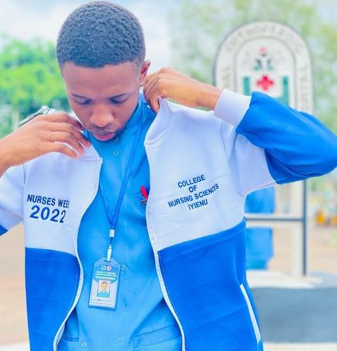 Iyienu School of Nursing