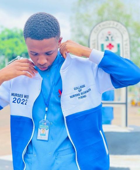 Iyienu School of Nursing
