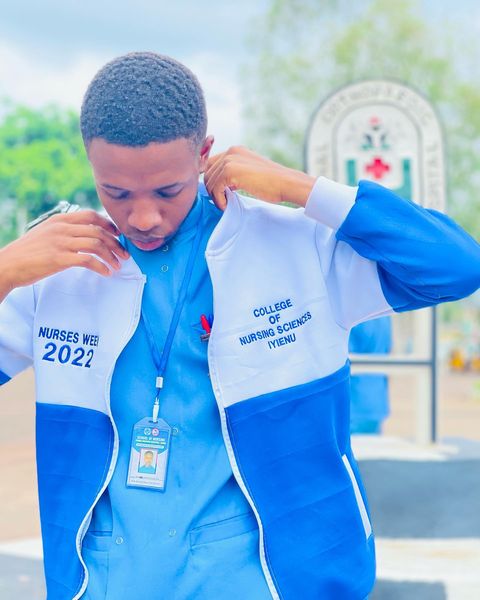 Iyienu School of Nursing