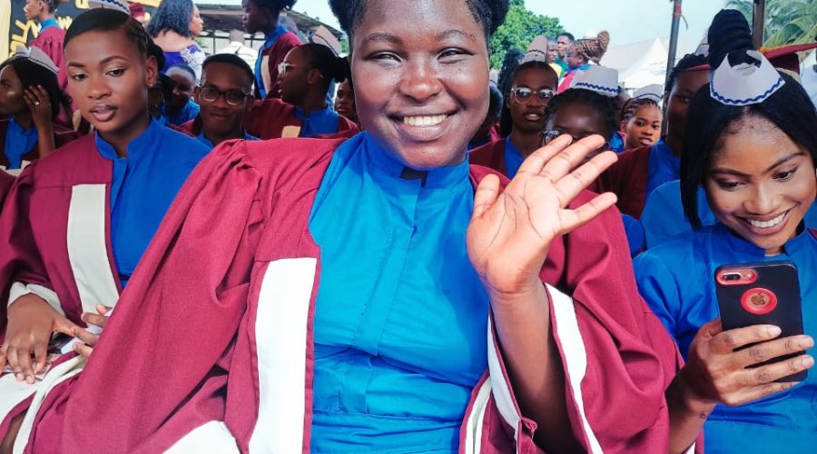 soniyienu pics matriculation