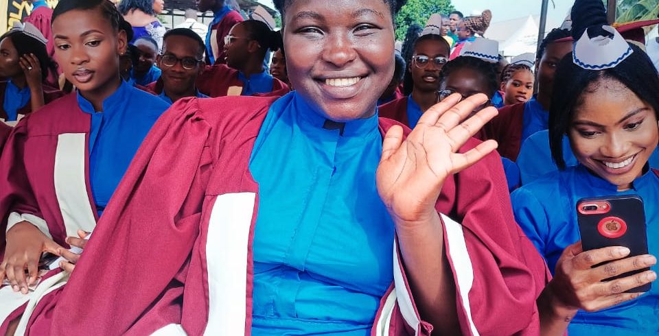 soniyienu pics matriculation